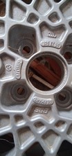 Bbs felgen vom gebraucht kaufen  Nusse