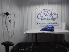 2007 honda vtx1300r for sale  Millwood