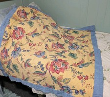 Vintage square jacobean for sale  North Fort Myers