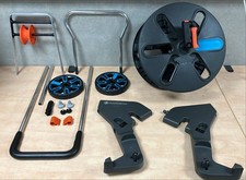 Gardena schlauchwagen cleverro gebraucht kaufen  Regensburg