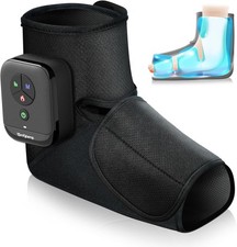 Comfytemp cordless foot for sale  OLDHAM