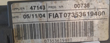 735480400 devioguidasgancio la usato  Italia