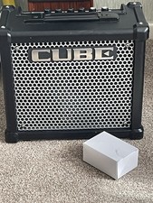 Roland cube 10gx for sale  WEST BROMWICH