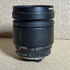 Tamron aspherical 200mm for sale  Fresno
