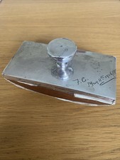 Mappin webb vintage for sale Mappin webb vintage for sale  CARDIFF