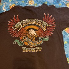 Vintage 1979 eagles for sale  Bradyville