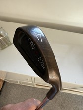 Ping eye2 red for sale  BOURNEMOUTH