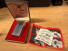 Vintage colibri quarzo for sale  PEWSEY
