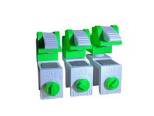 Adjustable scribe jig for sale  SHEFFIELD