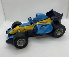 Vintage renault signed for sale  RIPLEY