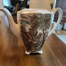 Antique johnson brothers for sale  Saint Albans