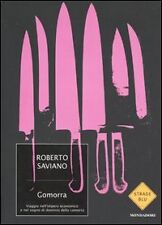 Gomorra roberto saviano usato  Bari