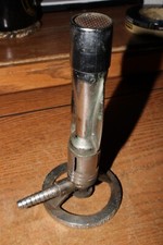 Vintage fisher bunsen for sale  Ottawa