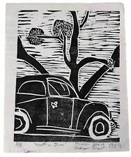 Andrew brent signed for sale  New York