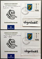 Feldpost bundeswehr ila gebraucht kaufen  Winsen (Aller)