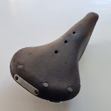 Brooks leather bicycle for sale  BRIDPORT