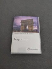 Dvd navigation mercedes gebraucht kaufen  Tauberbischofsheim