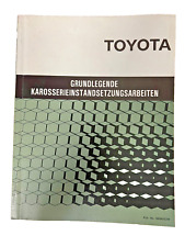 Toyota werkstatthandbuch brm00 gebraucht kaufen  Gütersloh