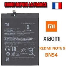 Batterie originale xiaomi d'occasion  Jaligny-sur-Besbre