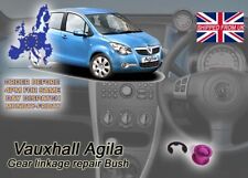 Kit de reparo de bucha de ligação de engrenagem Vauxhall Agila, 1X comprar usado  Enviando para Brazil