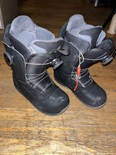 Burton snowboard boots for sale  Brooklyn
