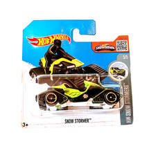 Hot wheels schneemobil gebraucht kaufen  Dülmen