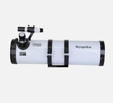 Telescópio astronômico 6 polegadas 150mm F750 OTA Newton refletor espelho parabólico F/5 comprar usado  Enviando para Brazil