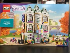 Lego friends 41711 usato  Cantu