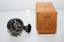 Rosenthal draht potentiometer gebraucht kaufen  Potsdam