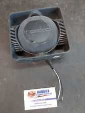 Federal signal es100c for sale  Lindale