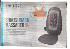 Homedics sbm 180h gebraucht kaufen  Neu-Isenburg