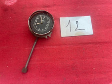 Montre tableau bord d'occasion  La Ciotat