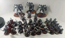 Warhammer 40k grey for sale  Charlestown