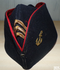 Calot uniforme infanterie d'occasion  France