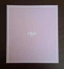 Catalogo bebé gioielli usato  Italia
