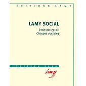 Collectif lamy social. d'occasion  Montigny-le-Bretonneux