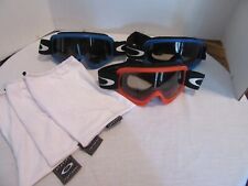 Lot vintage oakley for sale  Harbor City