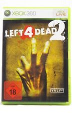 Left dead spiel gebraucht kaufen  Langgöns