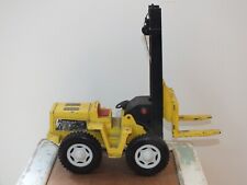 Old forklift toy d'occasion  Expédié en Belgium