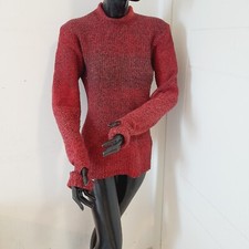 Handmade maglione invernale usato  Albenga