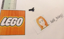 Lego 382026 mano usato Lego 382026 mano usato  Imola