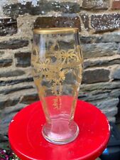 Baccarat vase époque d'occasion  Saint-Aubin-du-Cormier