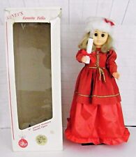 Santas favorite folks for sale  Rowley