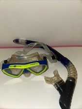 Snorkel mask set for sale  NOTTINGHAM