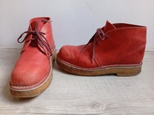 Casting derby boots d'occasion  Fontaine-le-Bourg