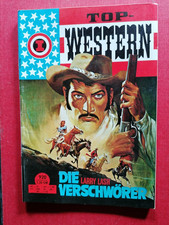 Top western express gebraucht kaufen  Marktoberdorf