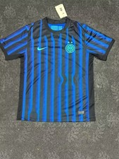 Maglia calcio inter usato  Marano di Napoli