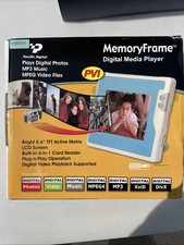 Pacific digital mf810s for sale  West Hartford