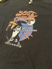 King diamond halloween for sale  Knoxville