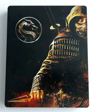 Mortal kombat ultra d'occasion  Poisy
